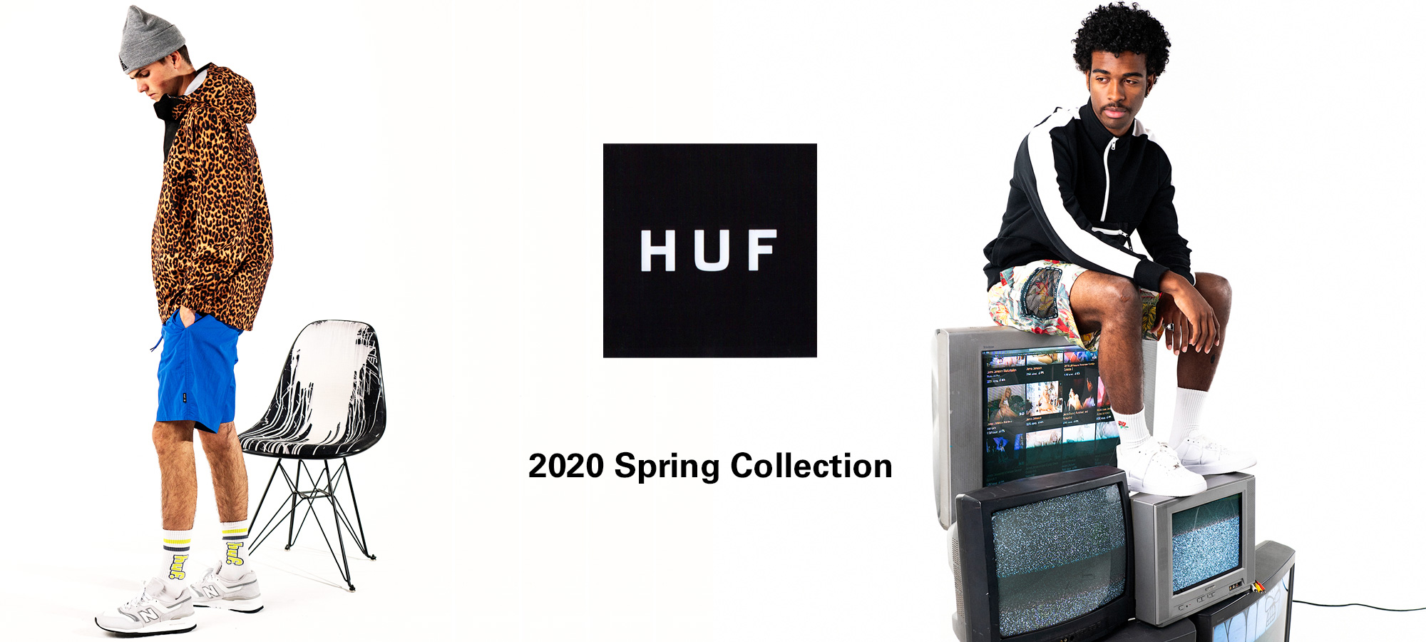 HUF,ハフ