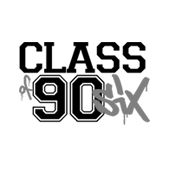 CLASS OF 90SIX