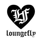 Loungefly,ラウンジフライ